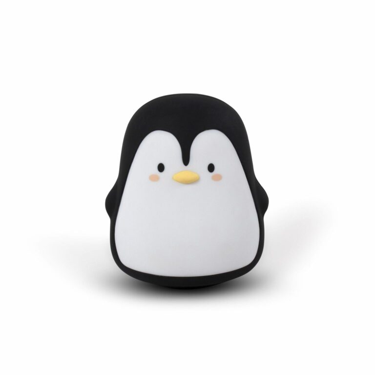 Nachtlicht Stilllicht Pinguin Filibabba