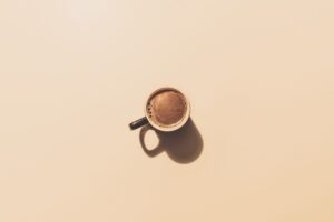 Kaffee Koffein und Stillen Tipps Wirkung Alternativen