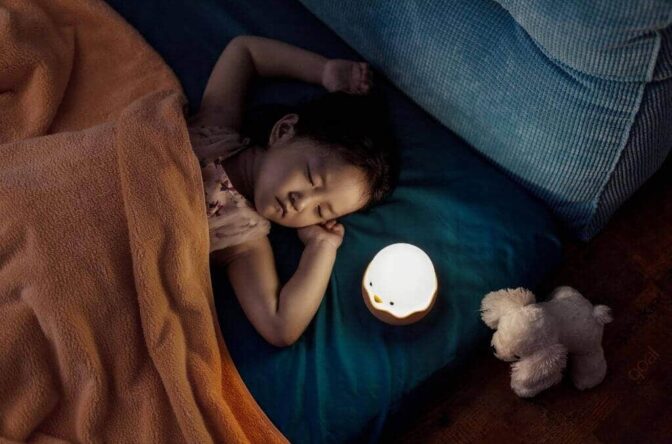 Die schönsten Stilllichter