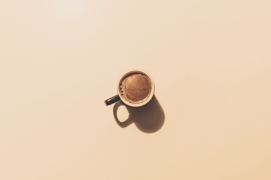 Kaffee Koffein und Stillen Tipps Wirkung Alternativen